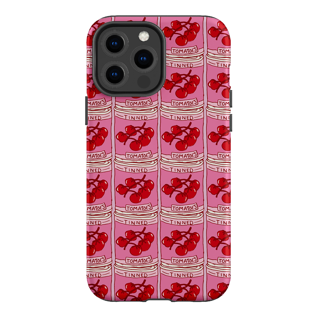 Tinned Tomatoes
