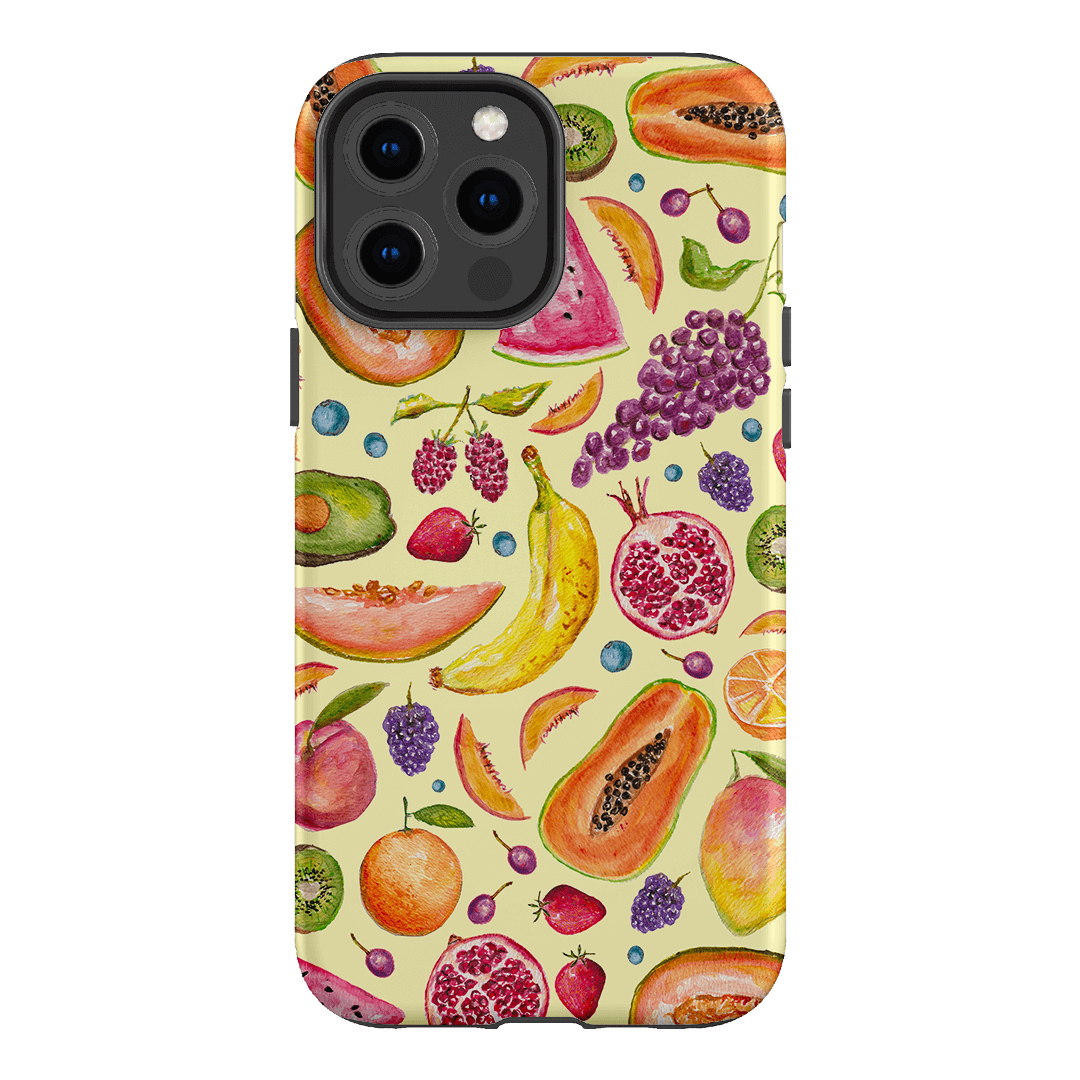 Tutti Fruitti