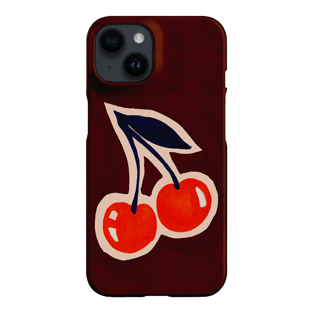 Cherries