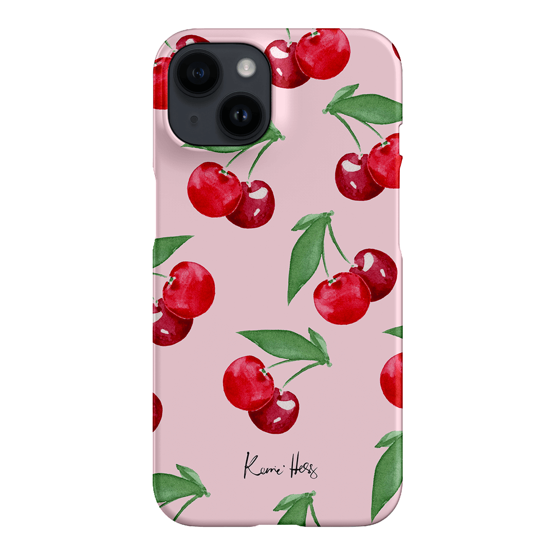 Cherry Rose