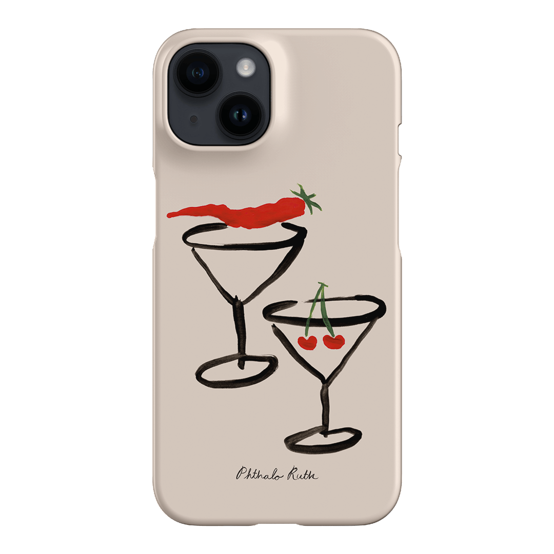 Chili Cherry