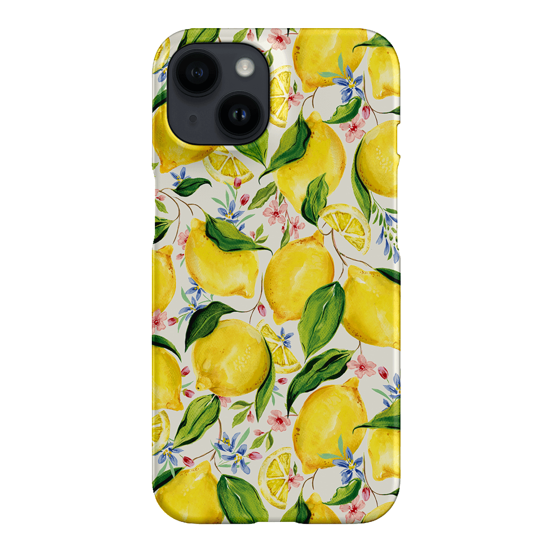 Citrus Lemon