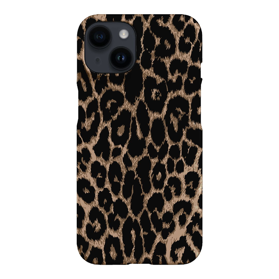 Classic Leopard