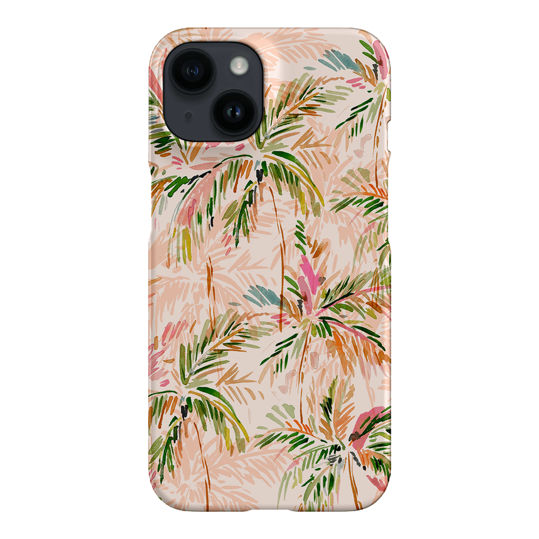 Hawaiian Palms