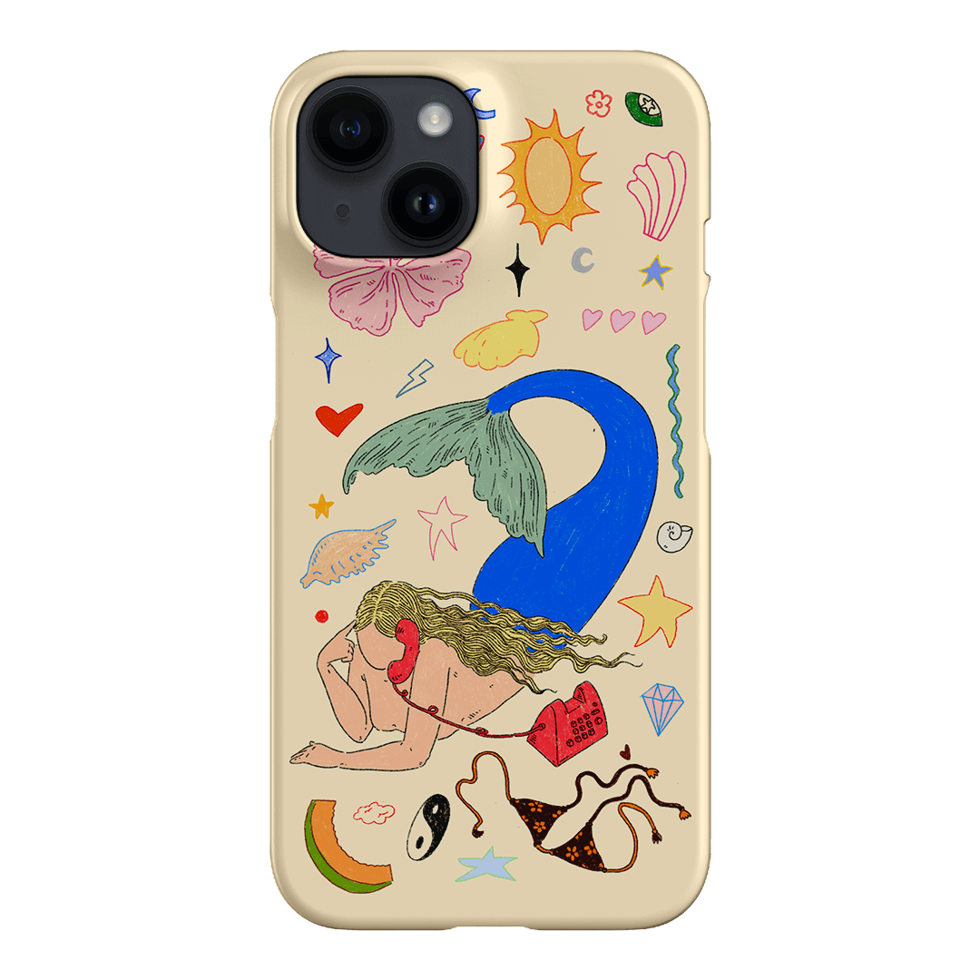 Mermaid Salad Cream
