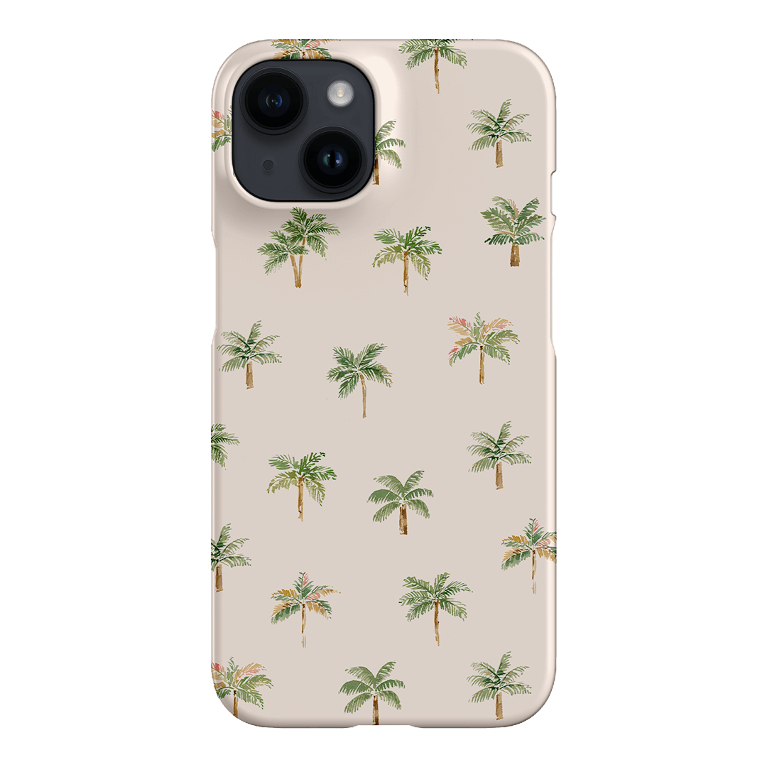Mini Palms