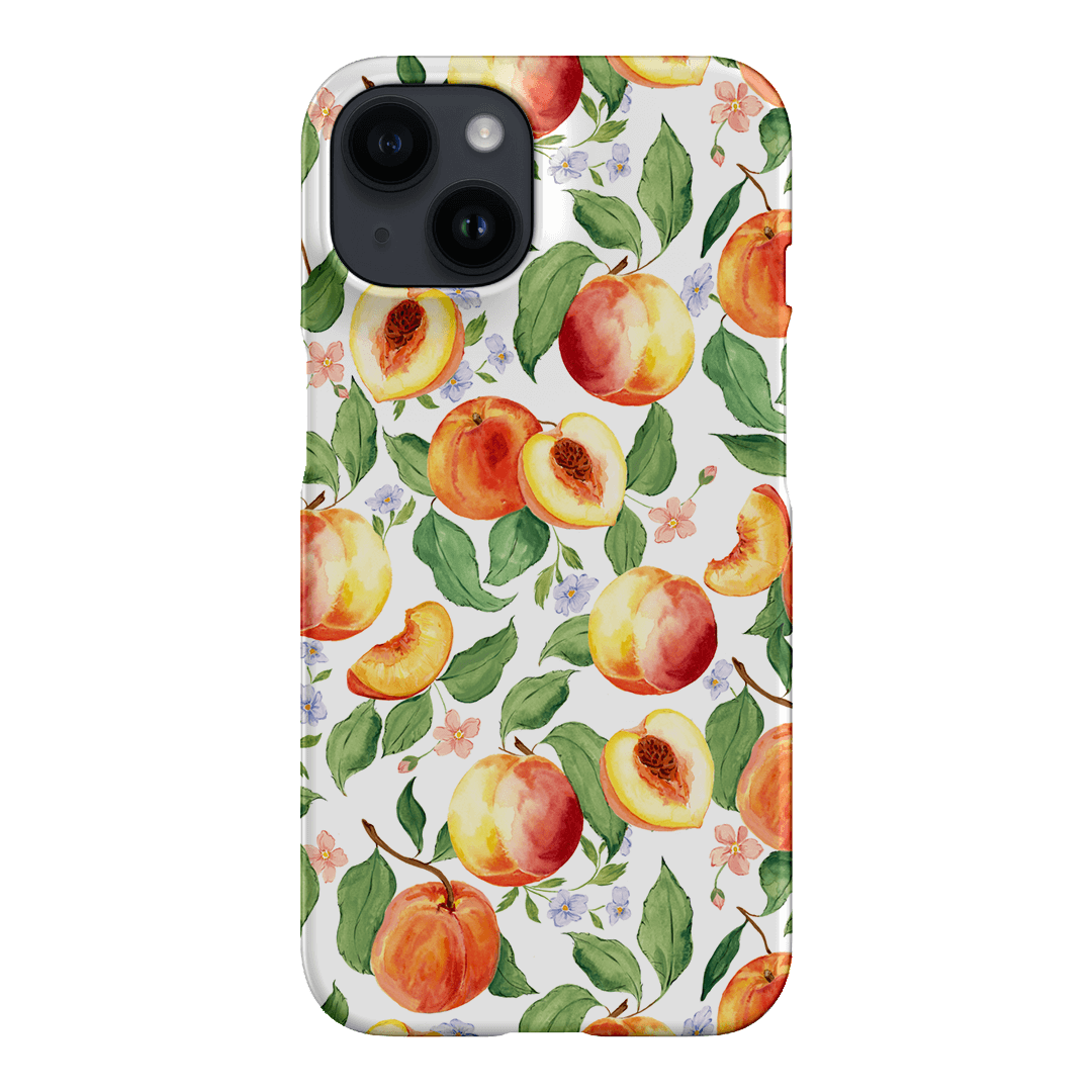 Peach Blossom