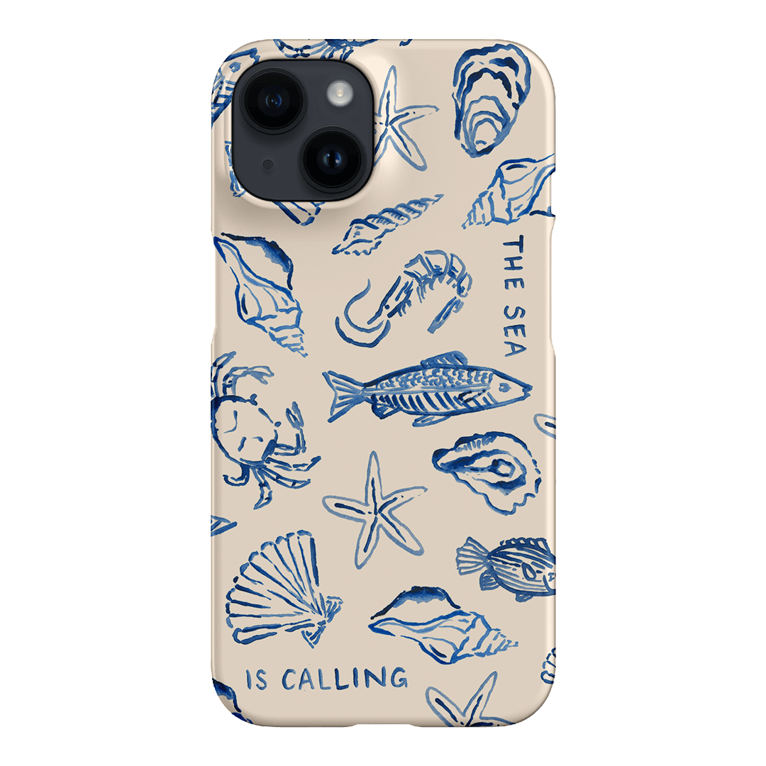 Sea Call