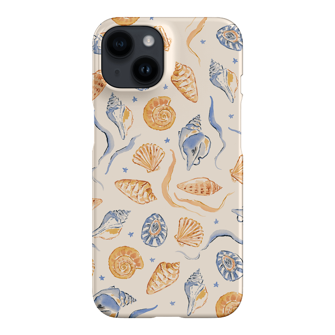 Shells Swirls
