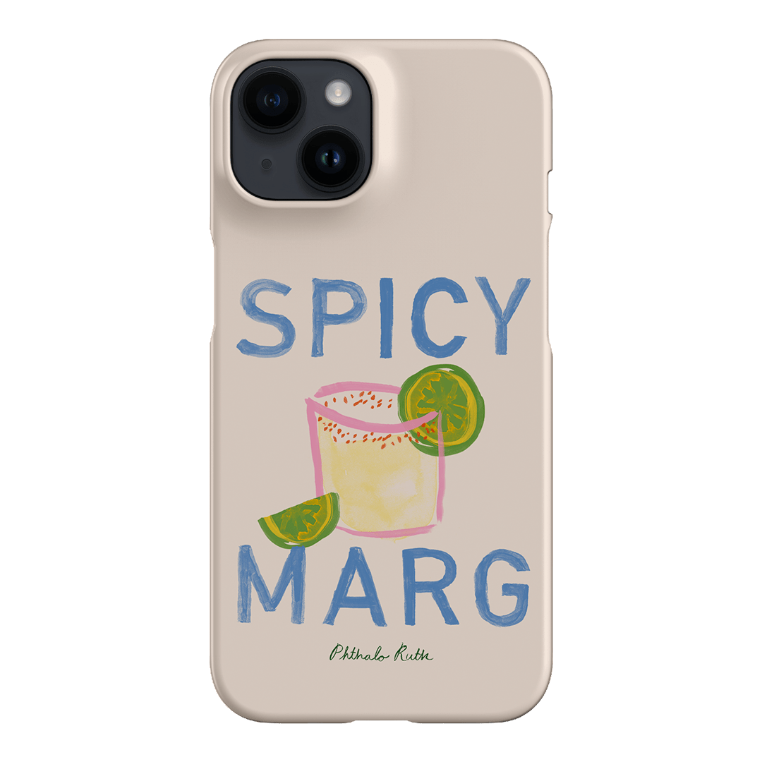 Spicy Marg