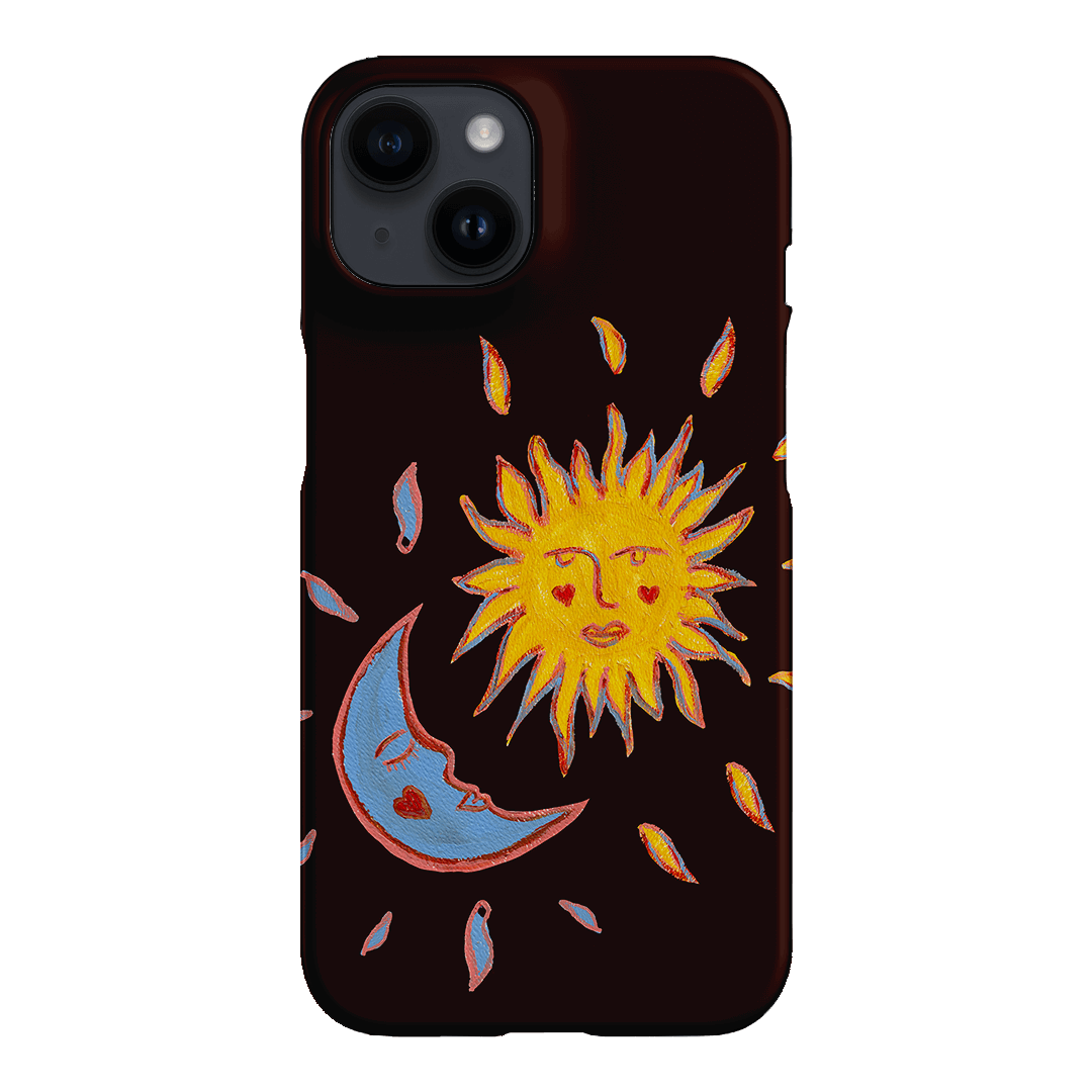 Sun & Moon Plum