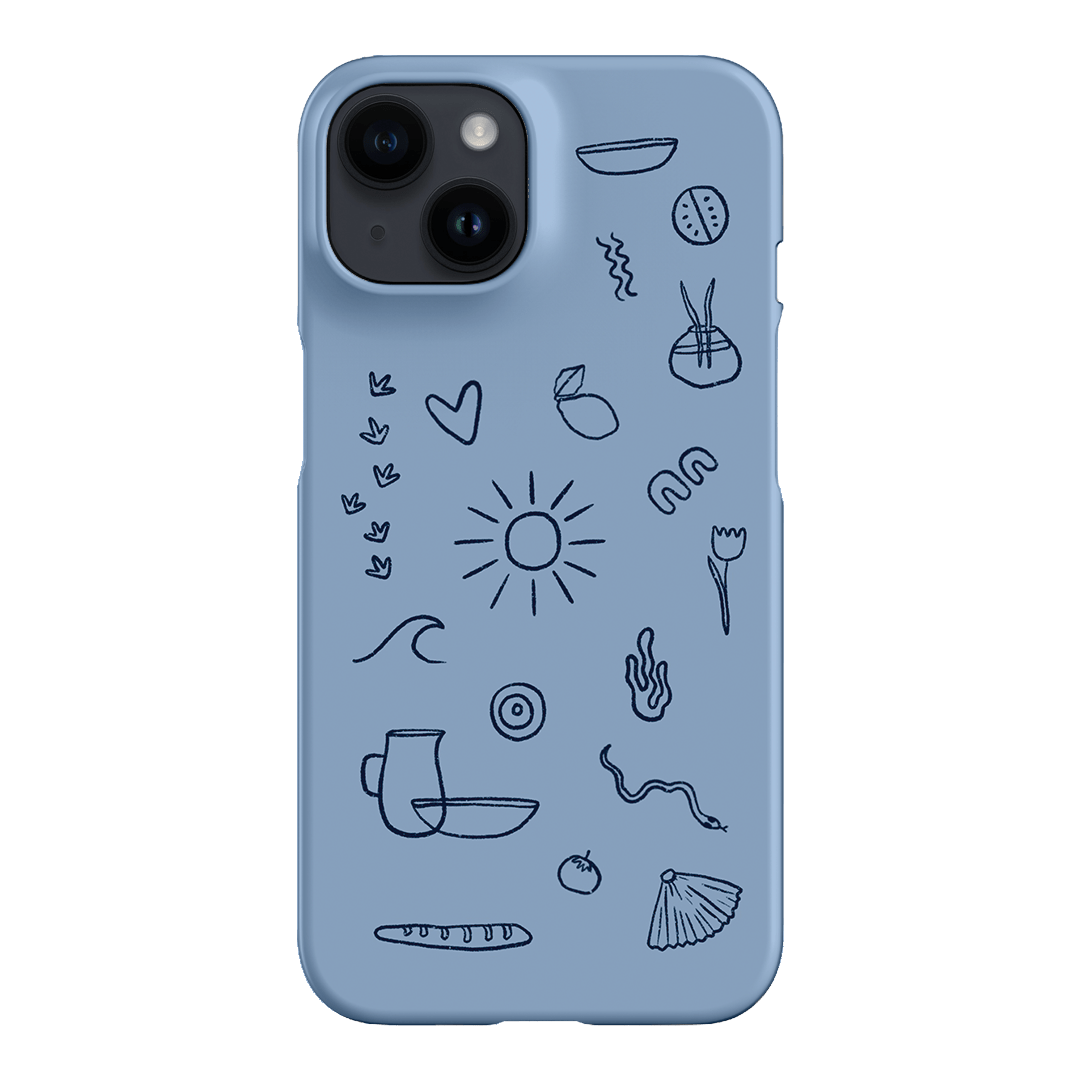 Sun Salt Smoke