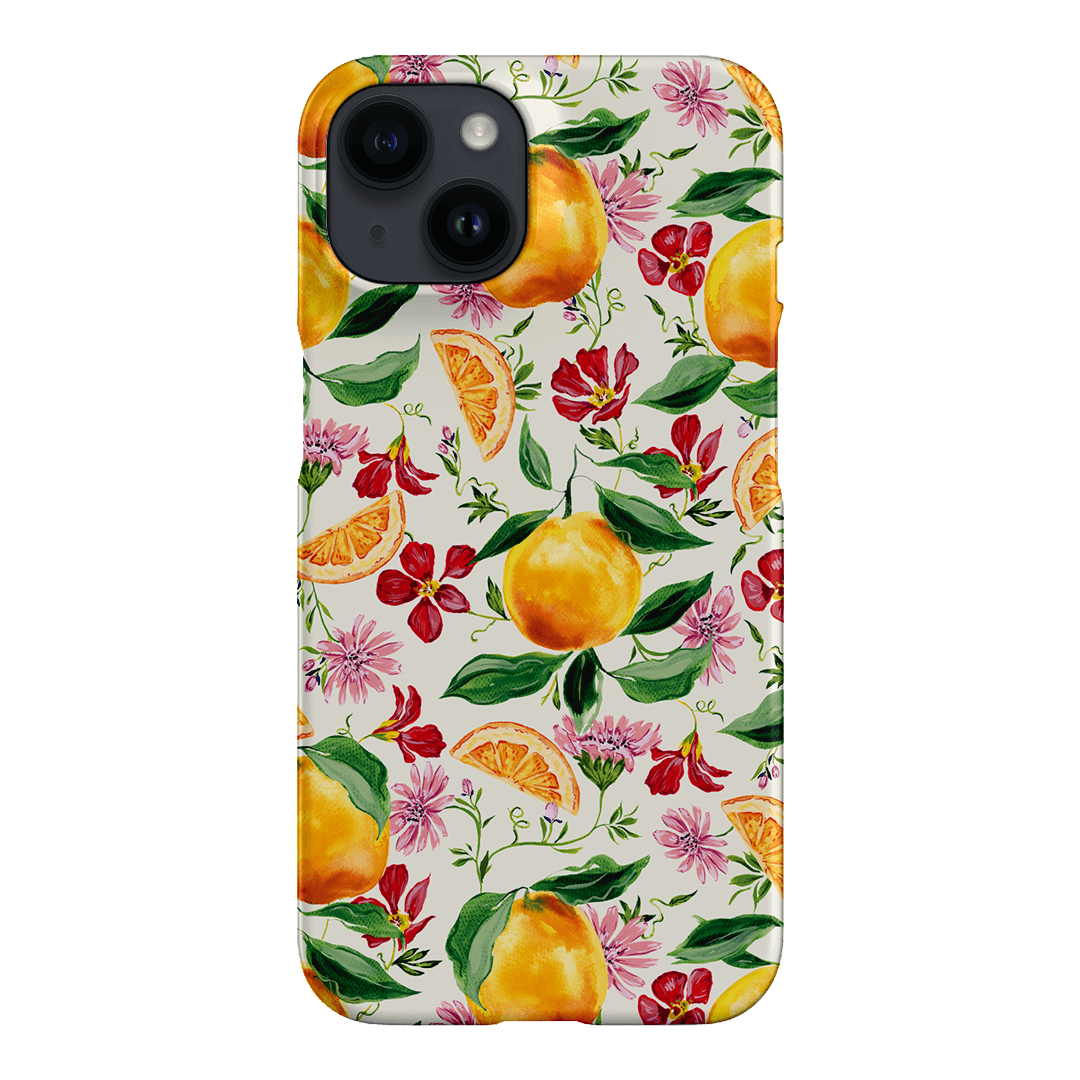 Sweet Orange