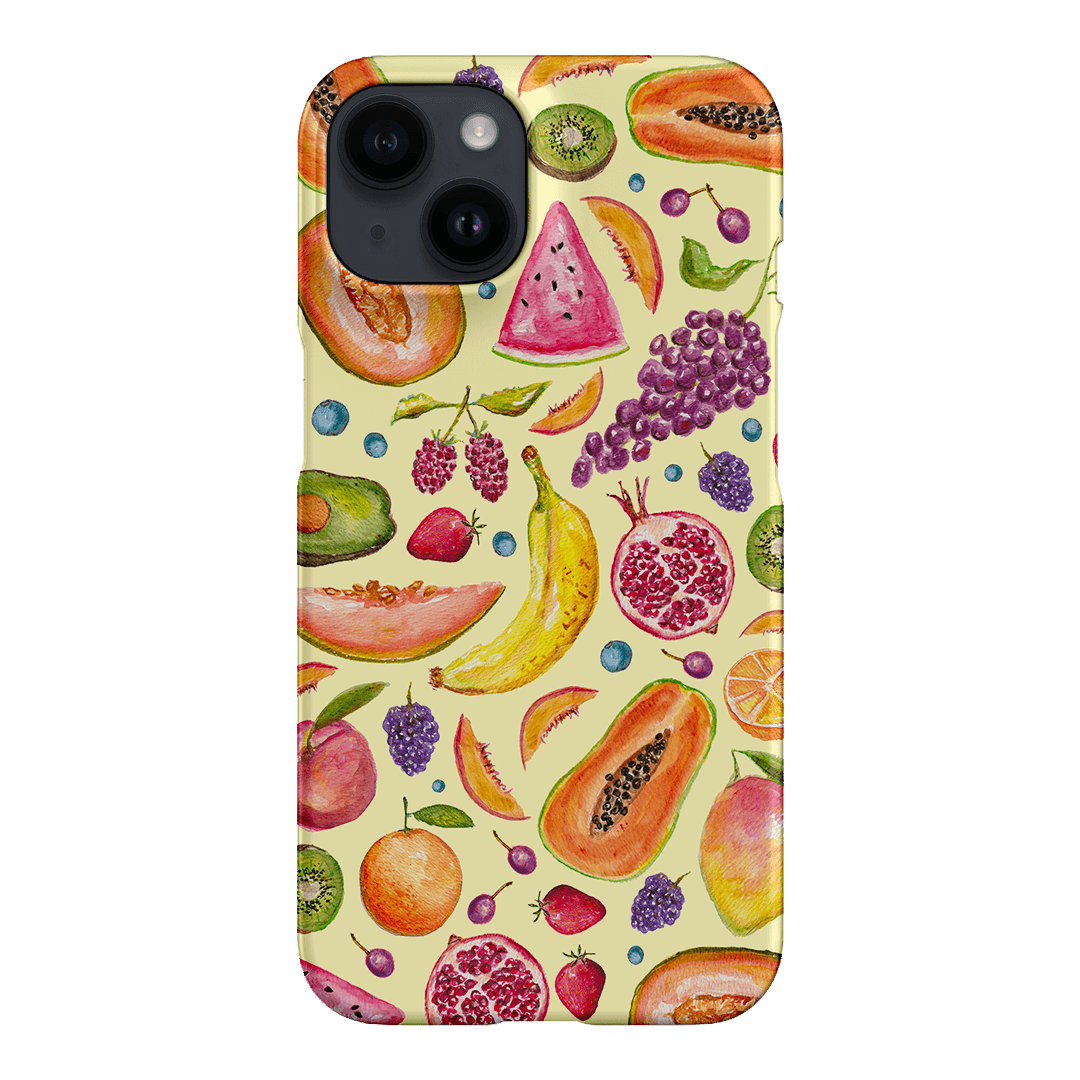 Tutti Fruitti