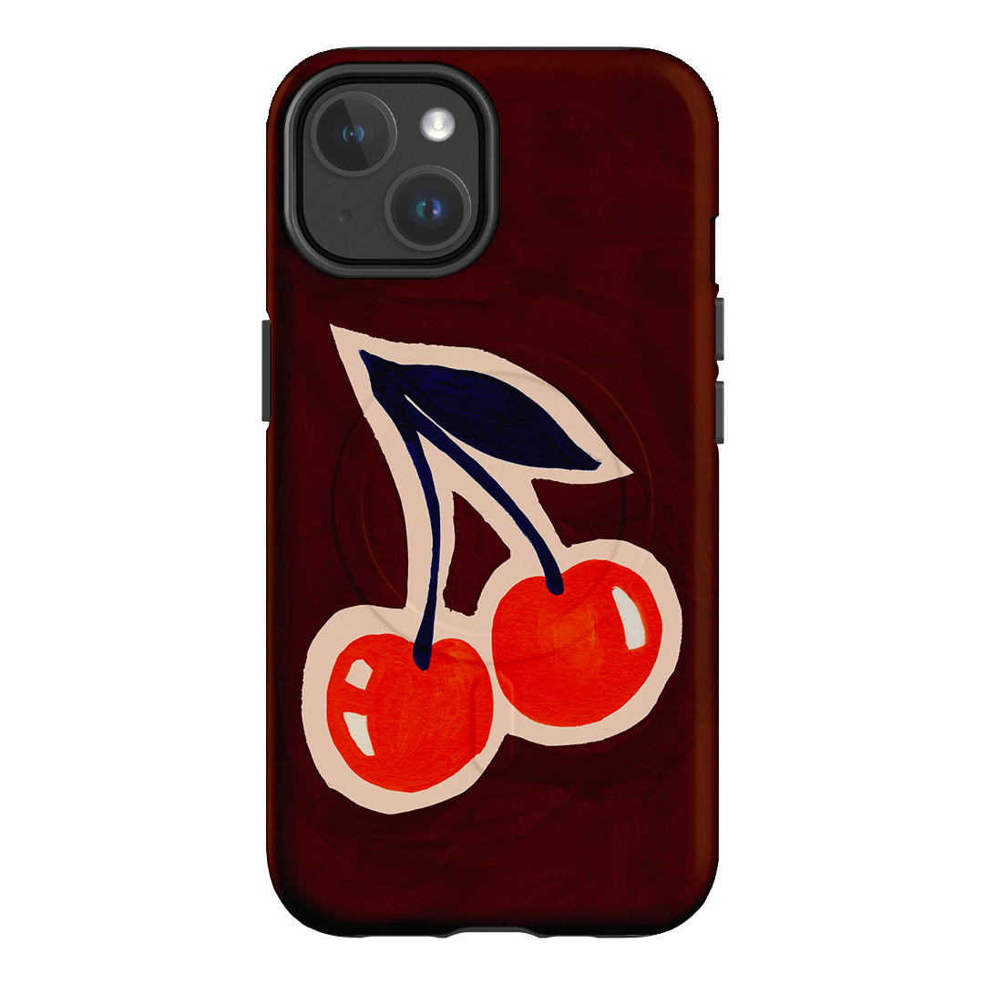 Cherries