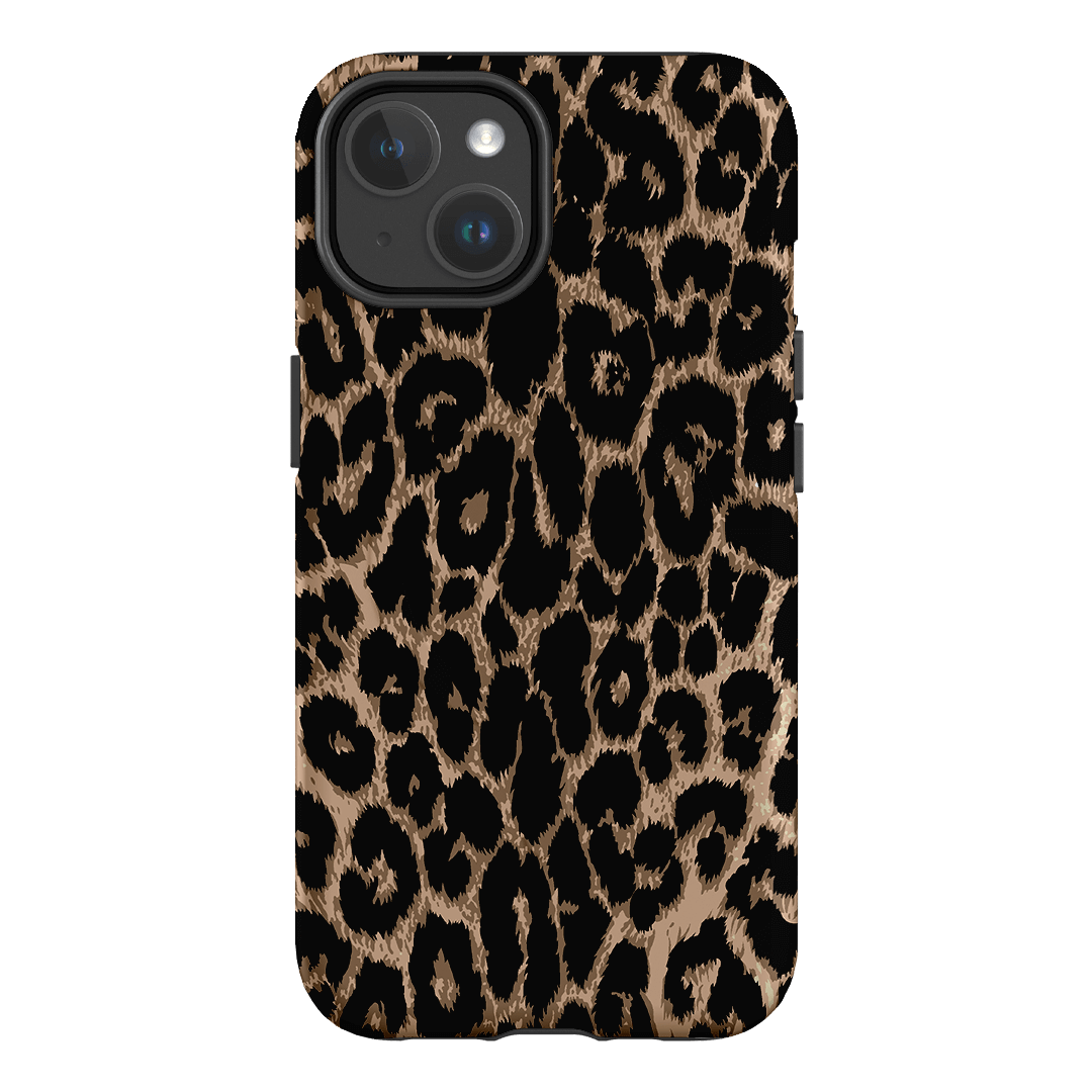 Classic Leopard