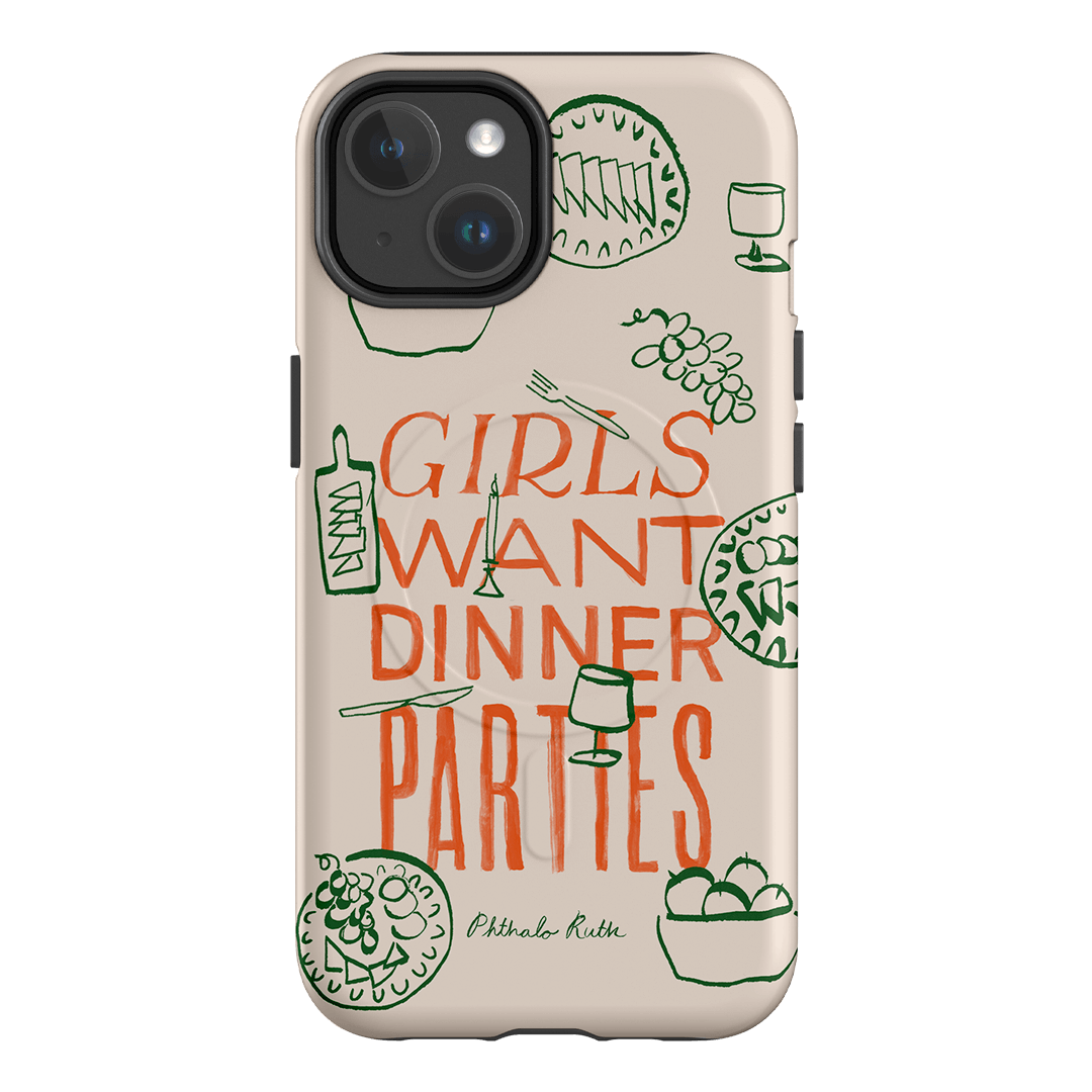 Dinner Parties