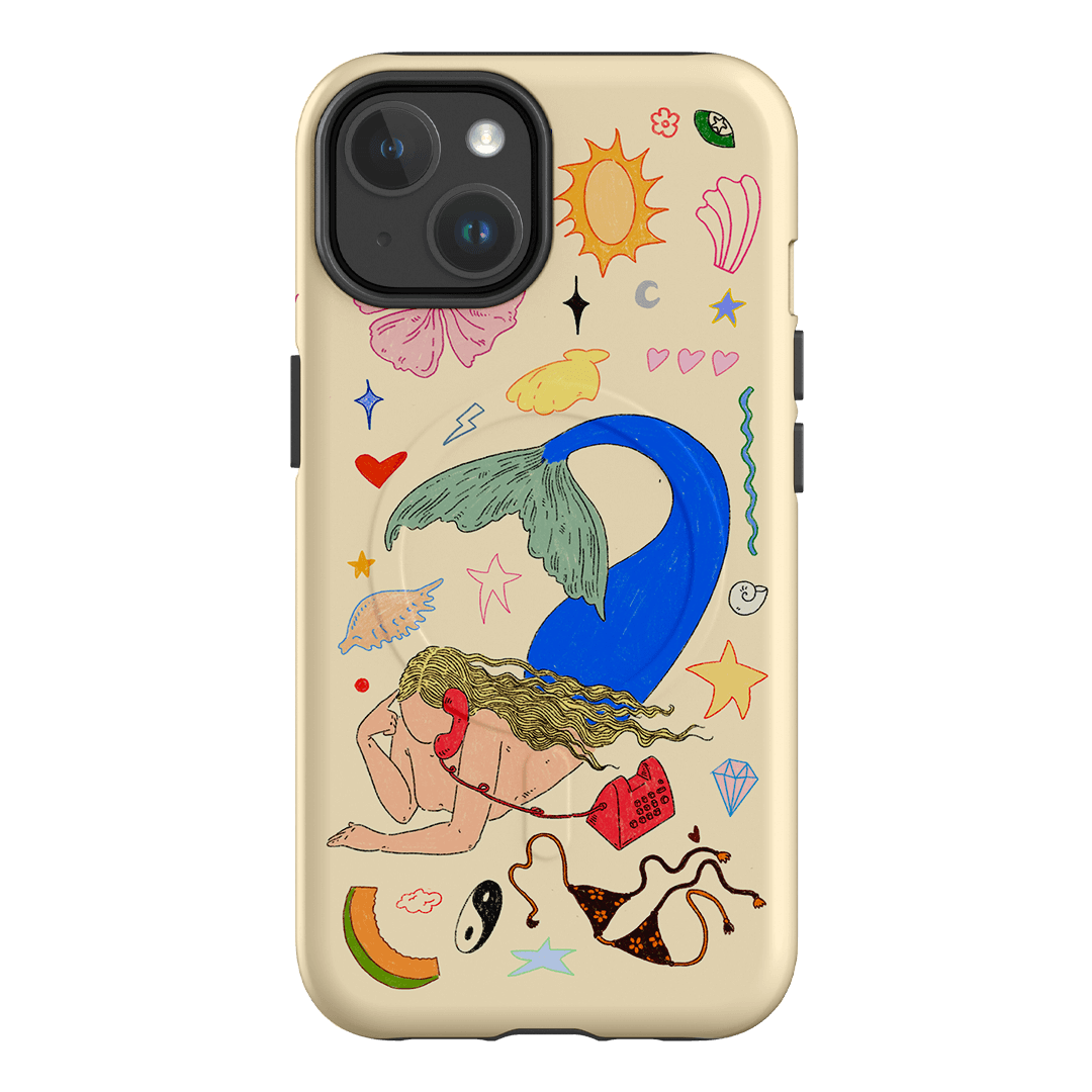Mermaid Salad Cream