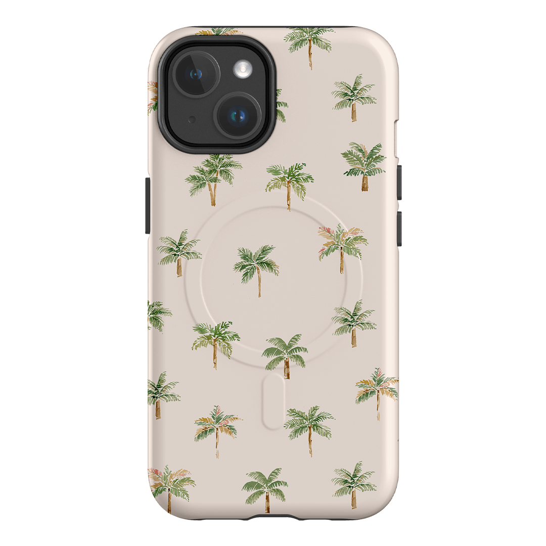 Mini Palms