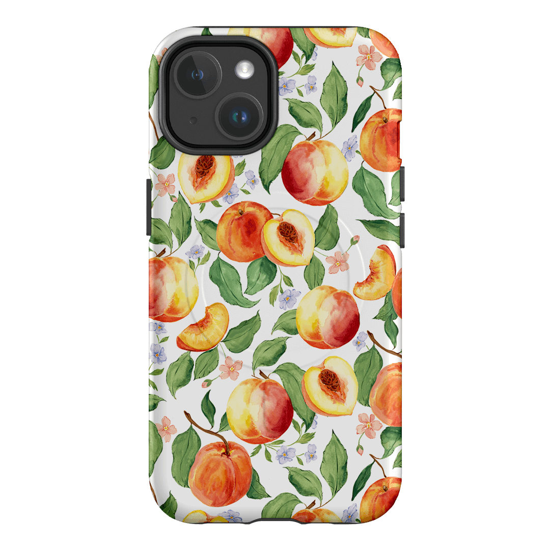 Peach Blossom