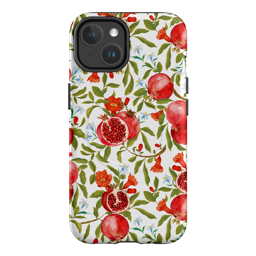 Pomegranate