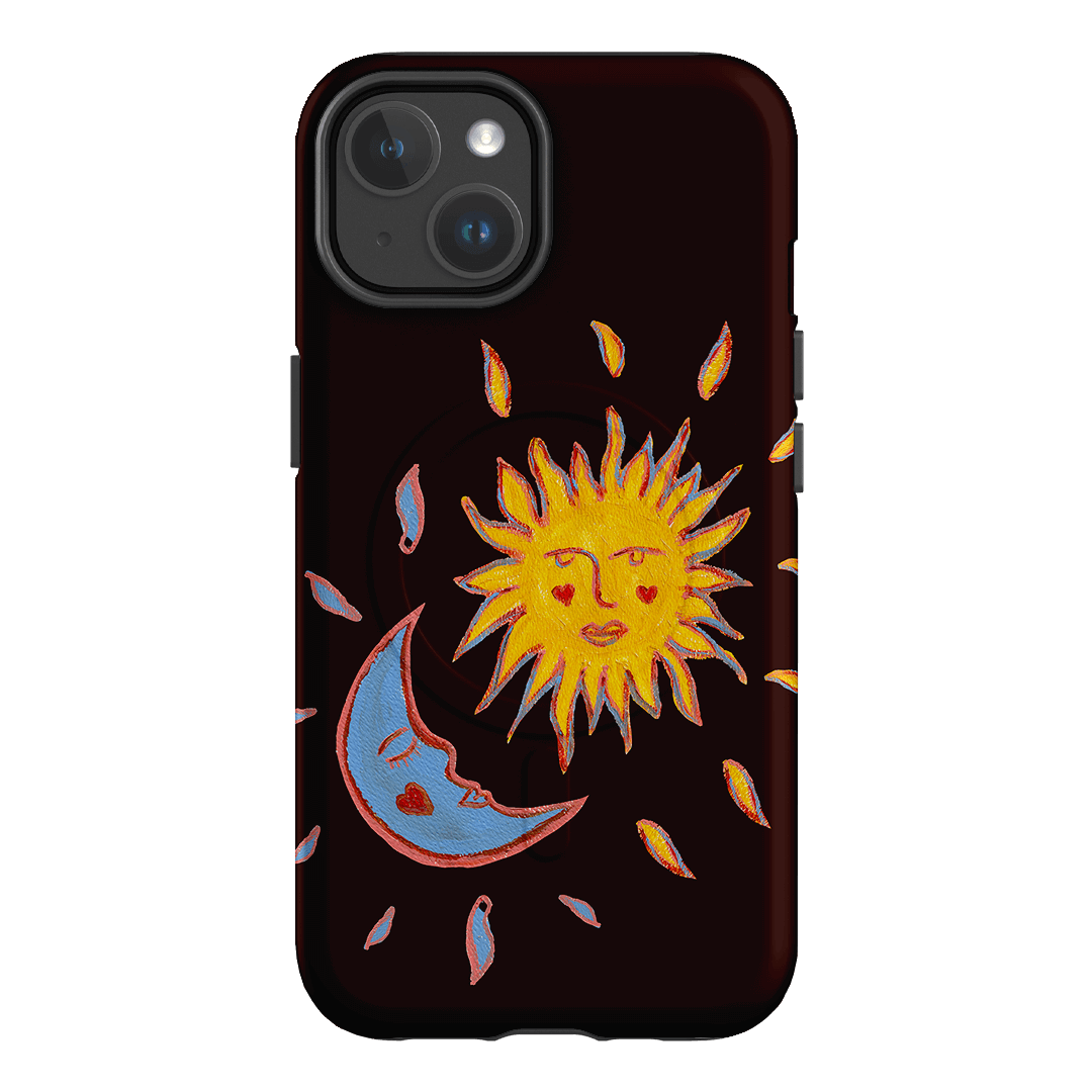 Sun & Moon Plum