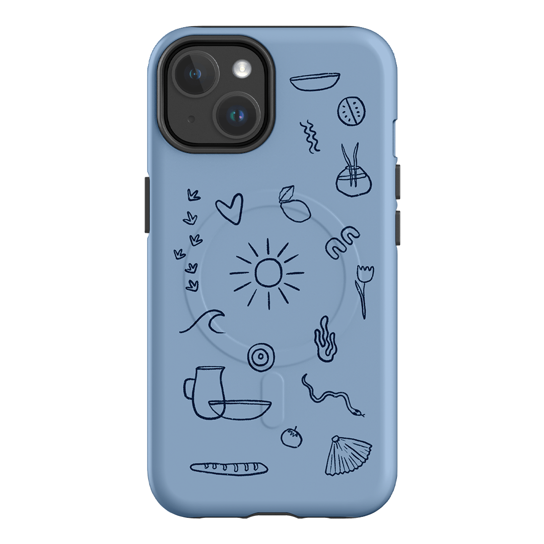 Sun Salt Smoke
