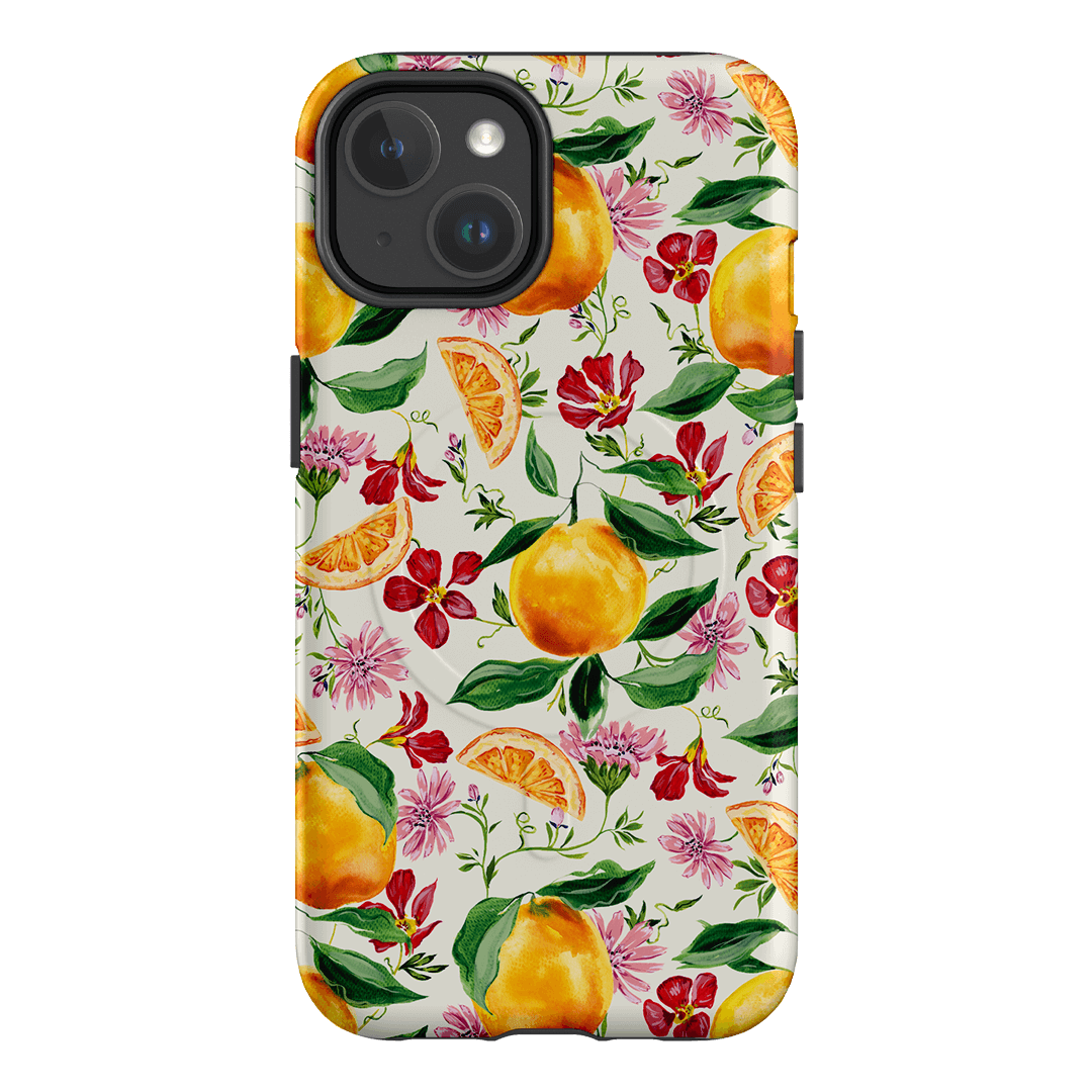 Sweet Orange