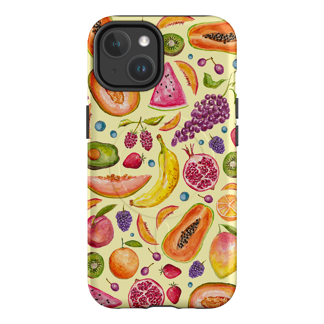 Tutti Fruitti