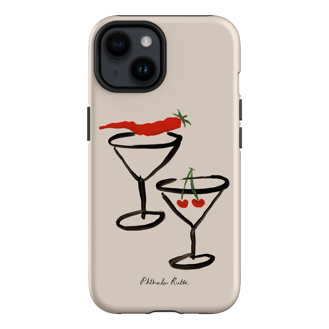 Chili Cherry