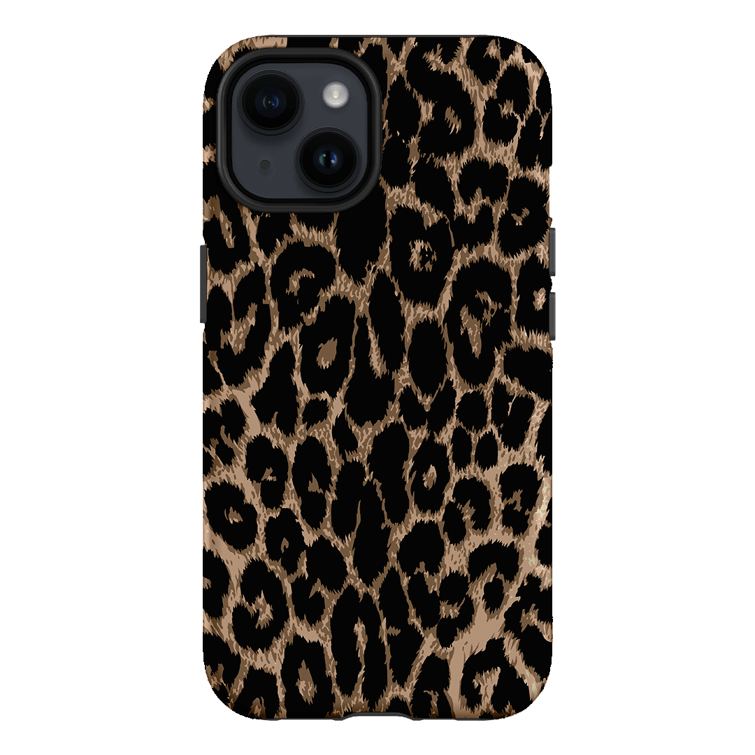 Classic Leopard
