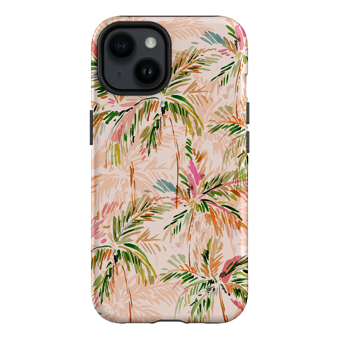 Hawaiian Palms