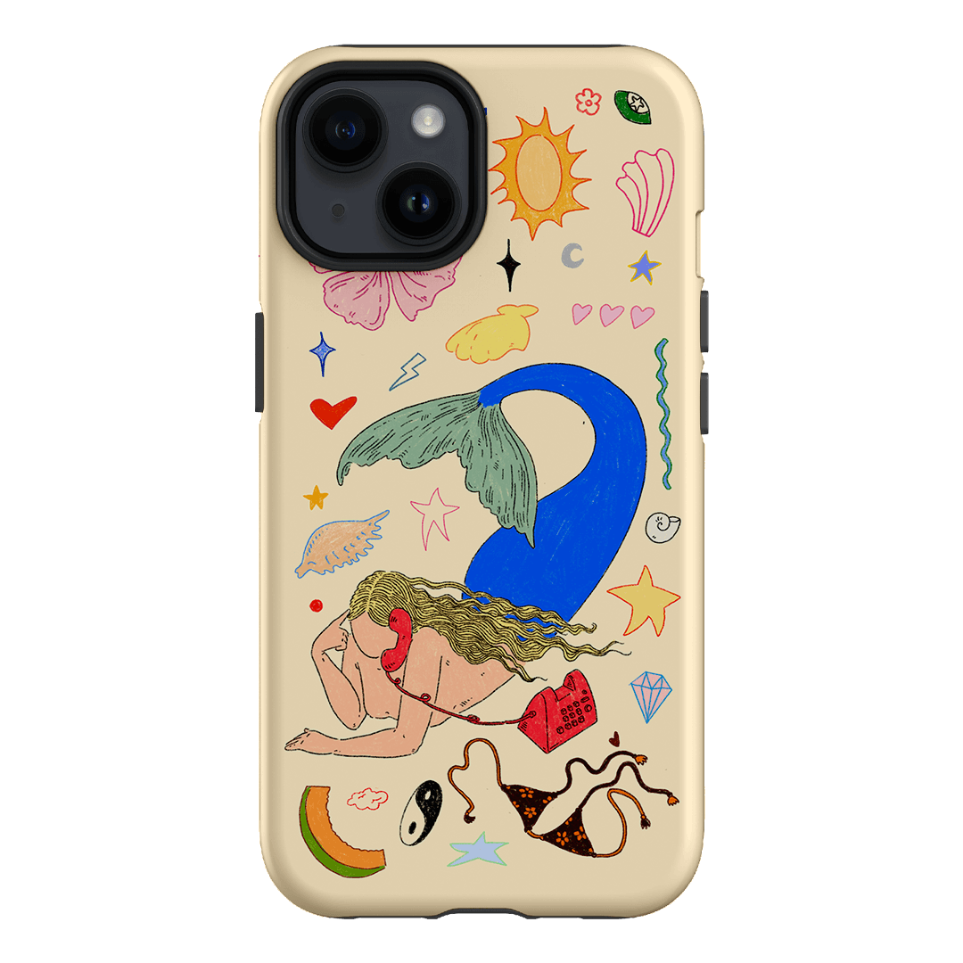 Mermaid Salad Cream