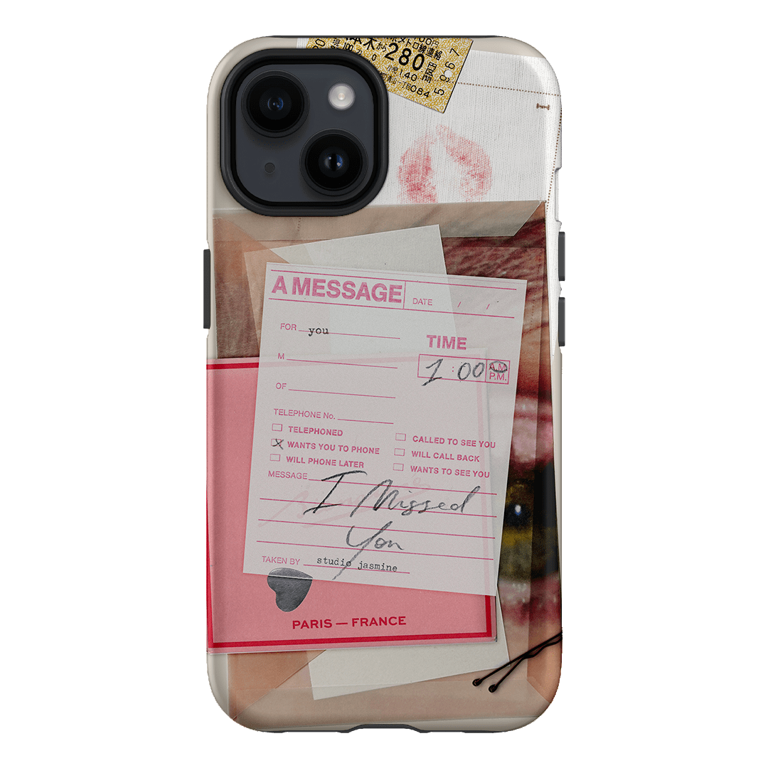 Missed Call