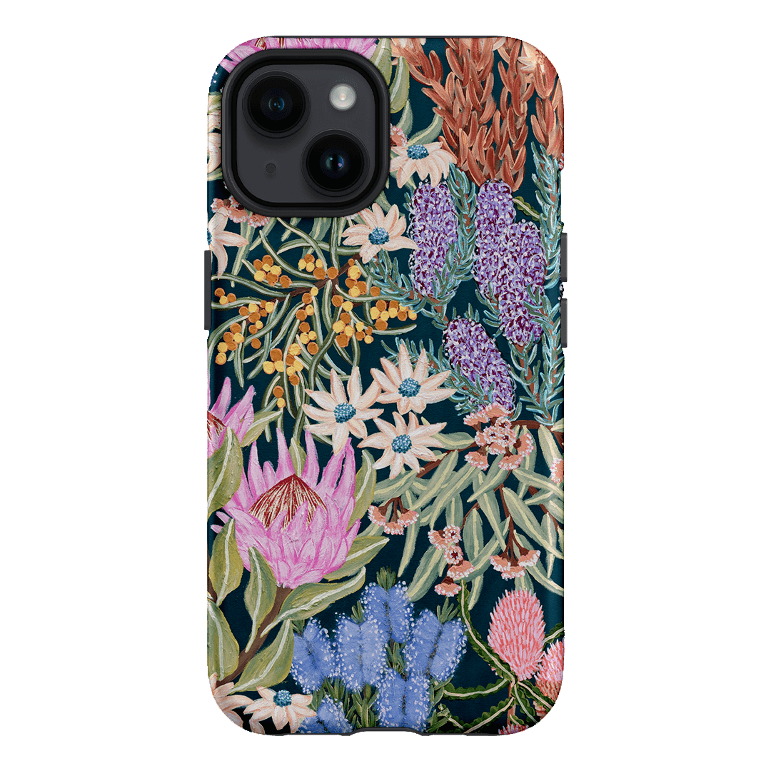 Moonlit Floral