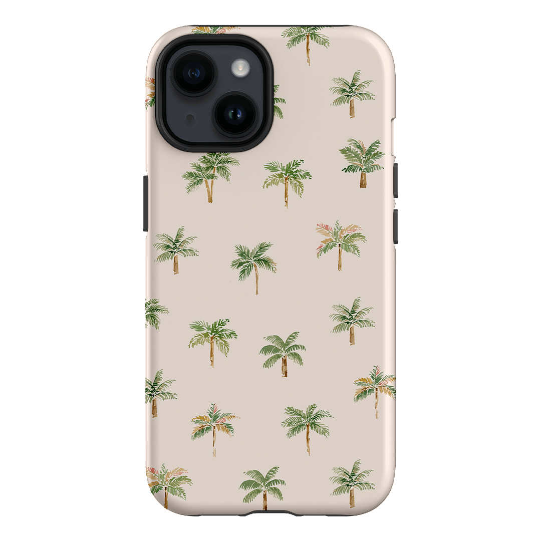 Mini Palms