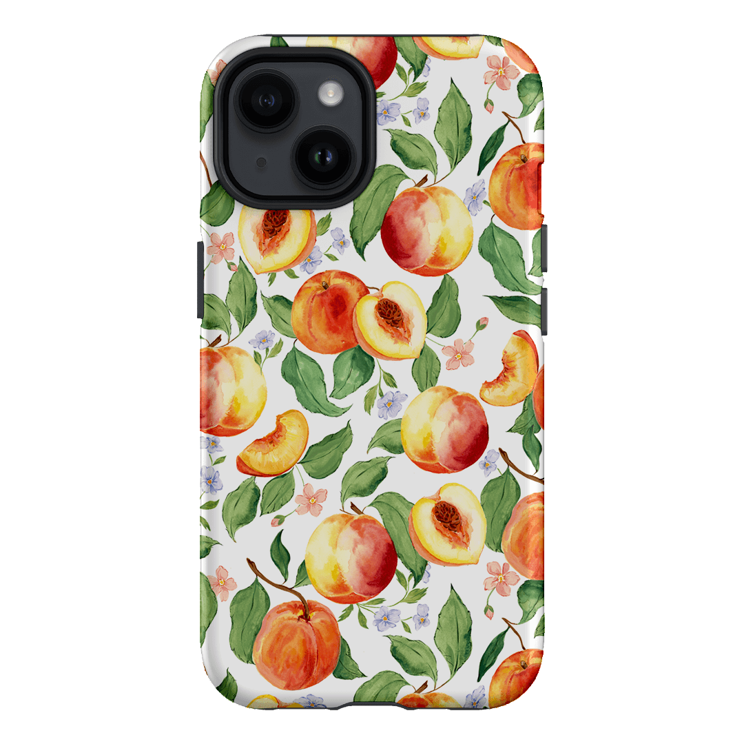 Peach Blossom