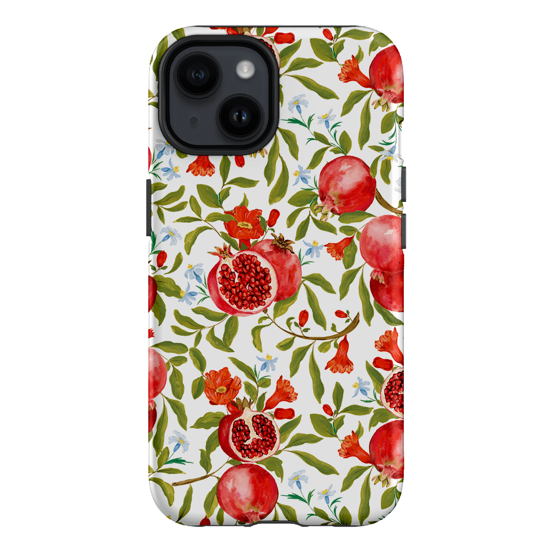 Pomegranate