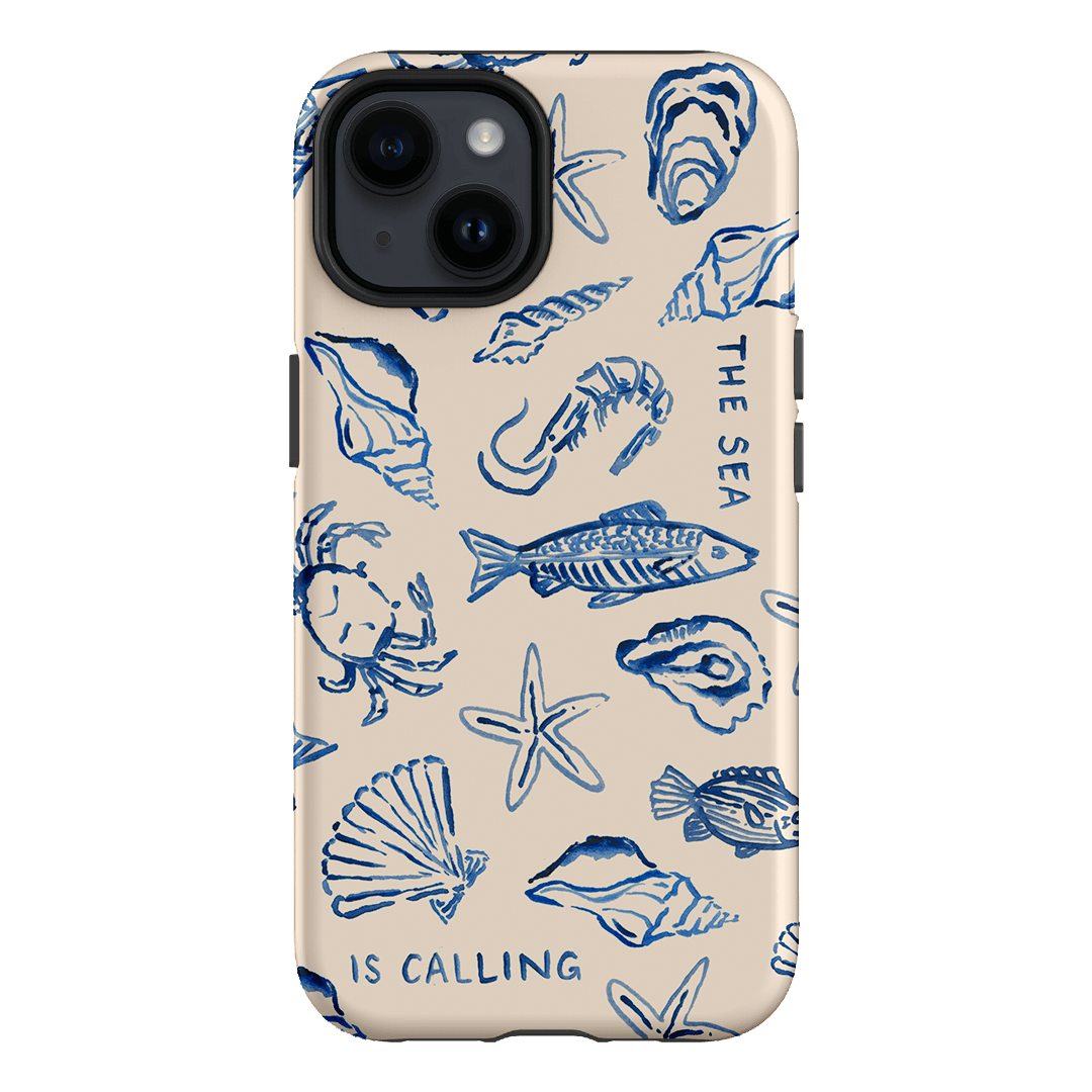 Sea Call