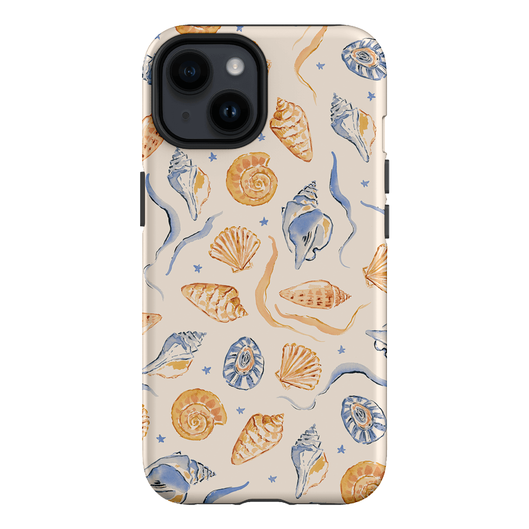 Shells Swirls