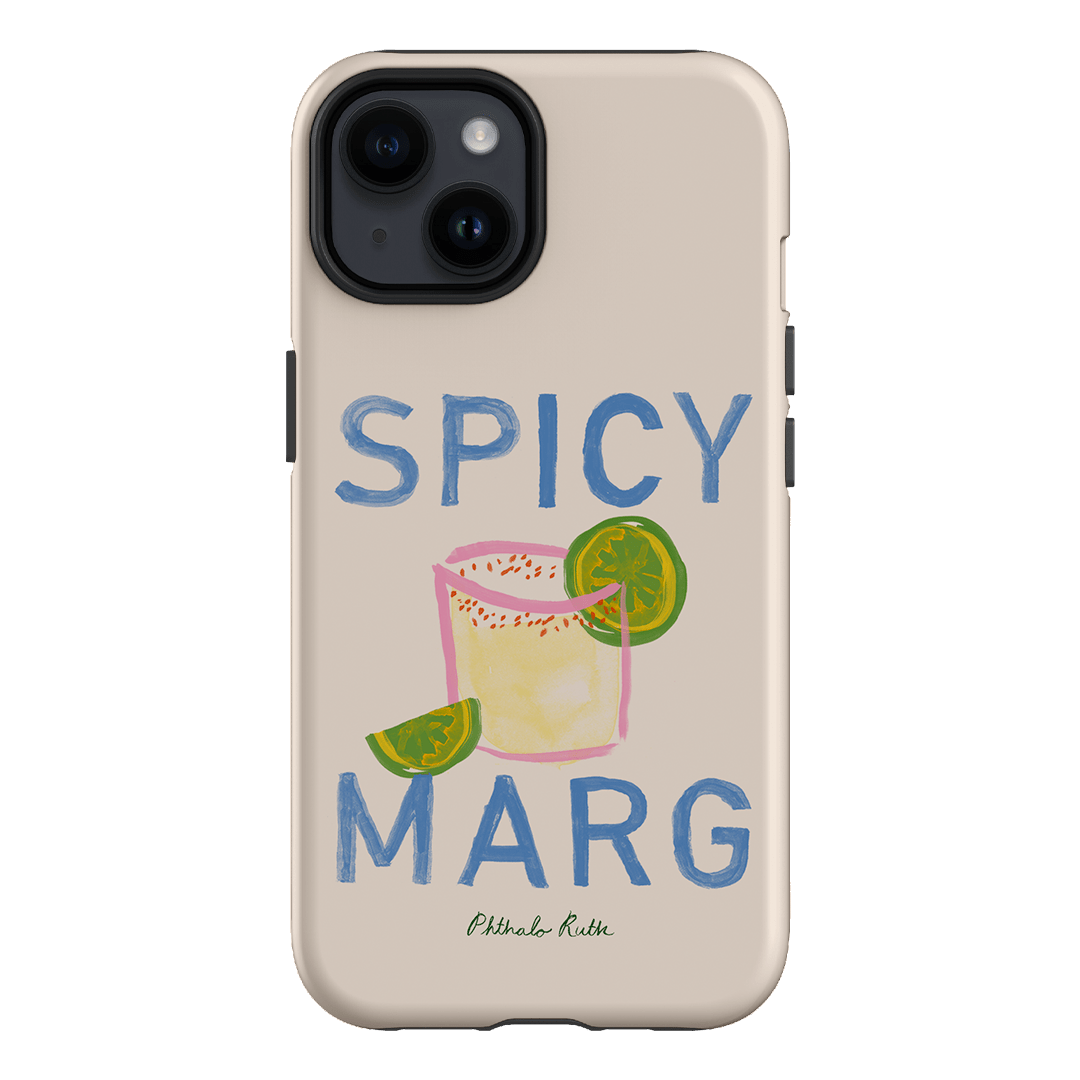 Spicy Marg