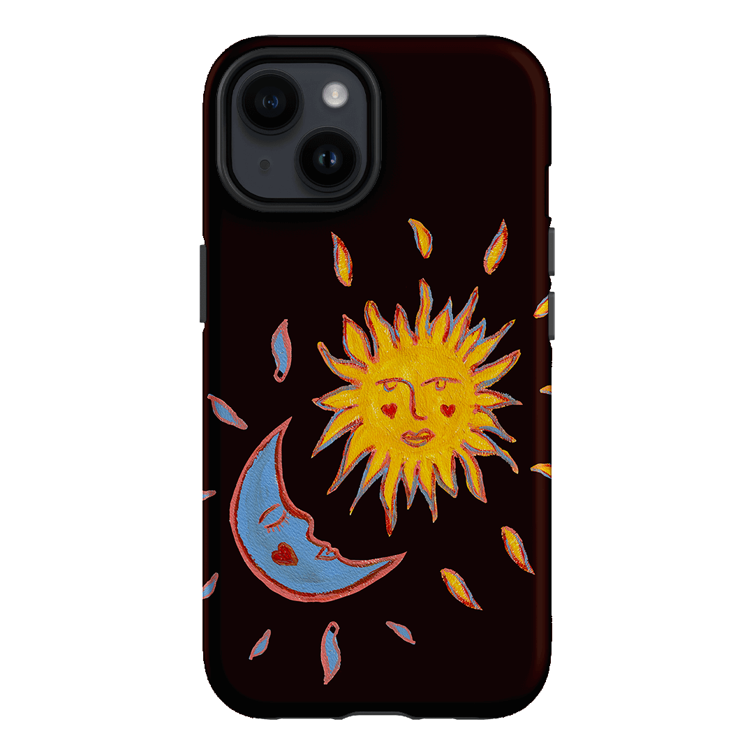 Sun & Moon Plum