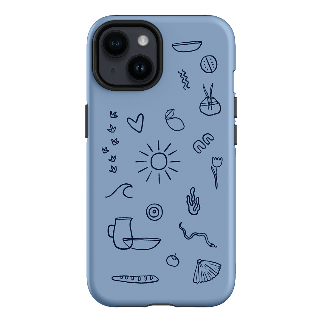 Sun Salt Smoke