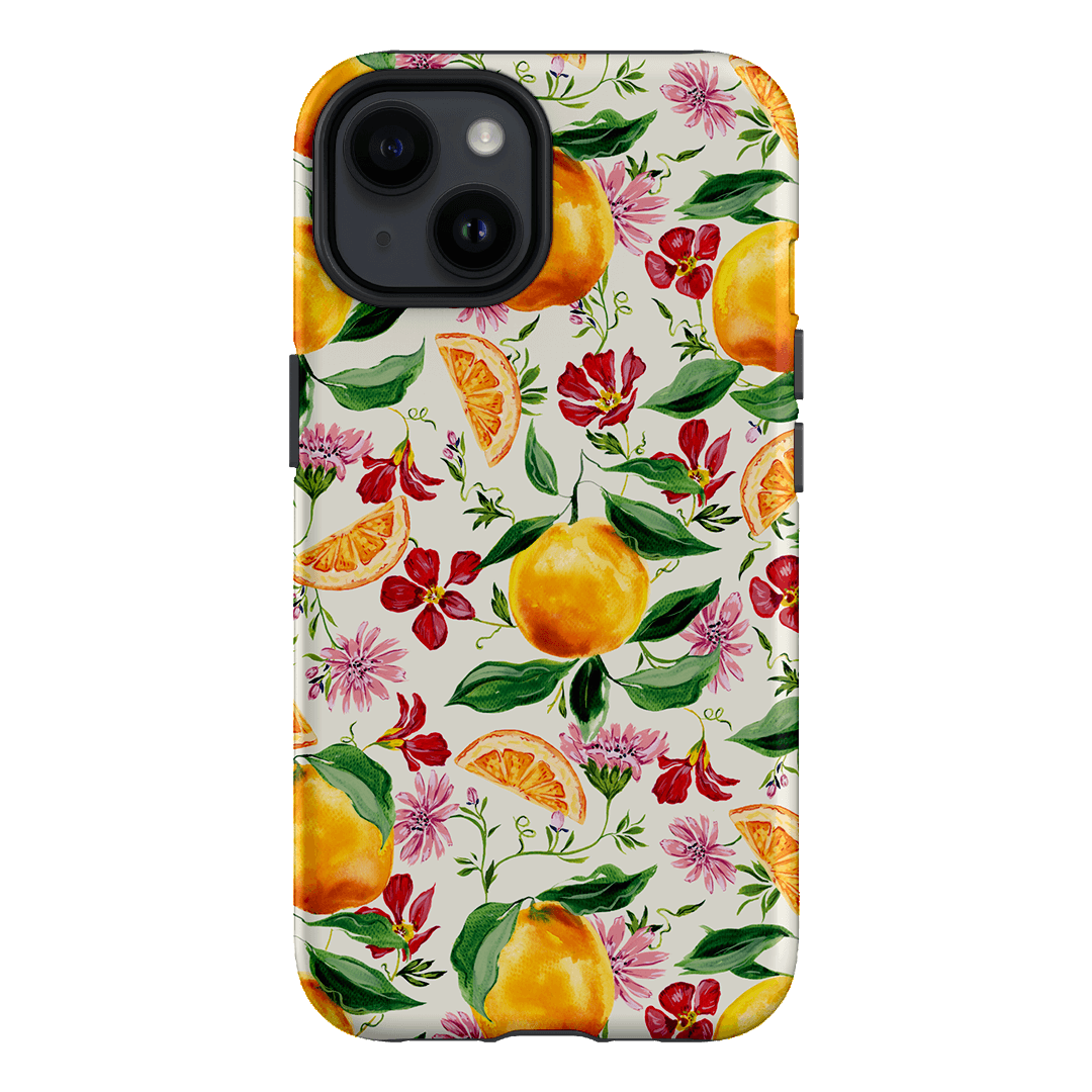 Sweet Orange