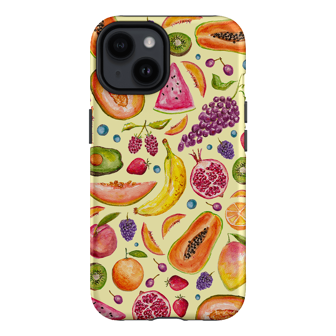 Tutti Fruitti