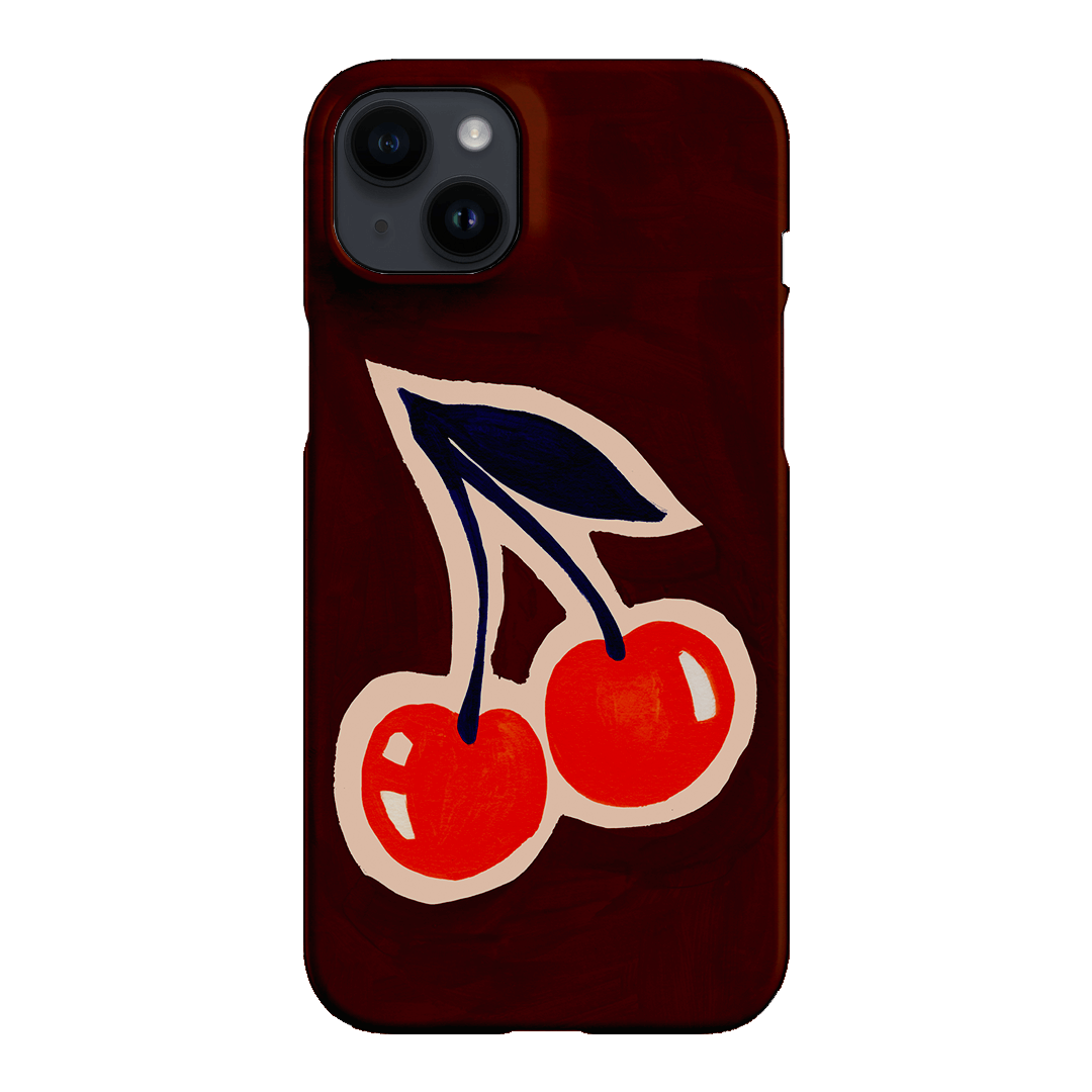 Cherries