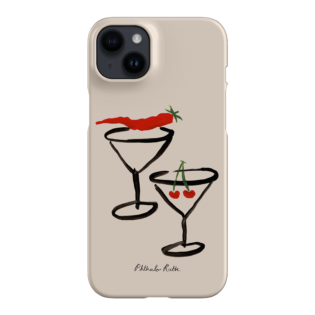 Chili Cherry