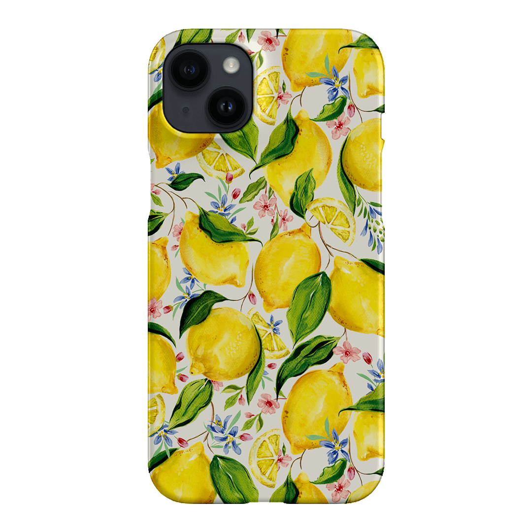 Citrus Lemon