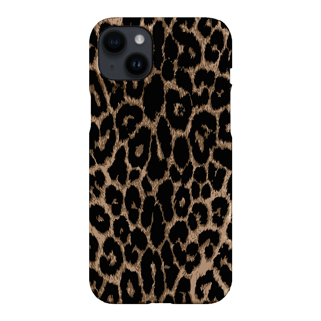 Classic Leopard