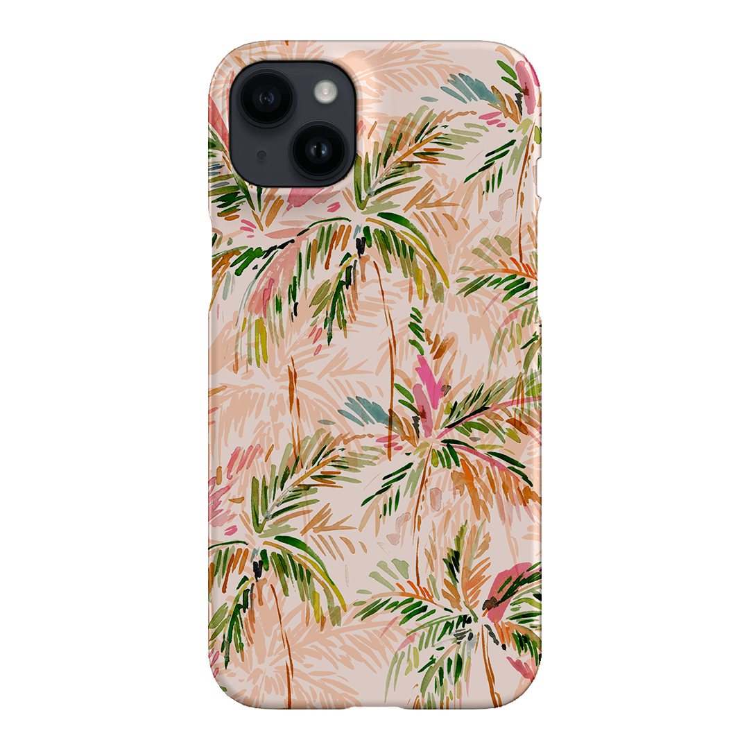 Hawaiian Palms